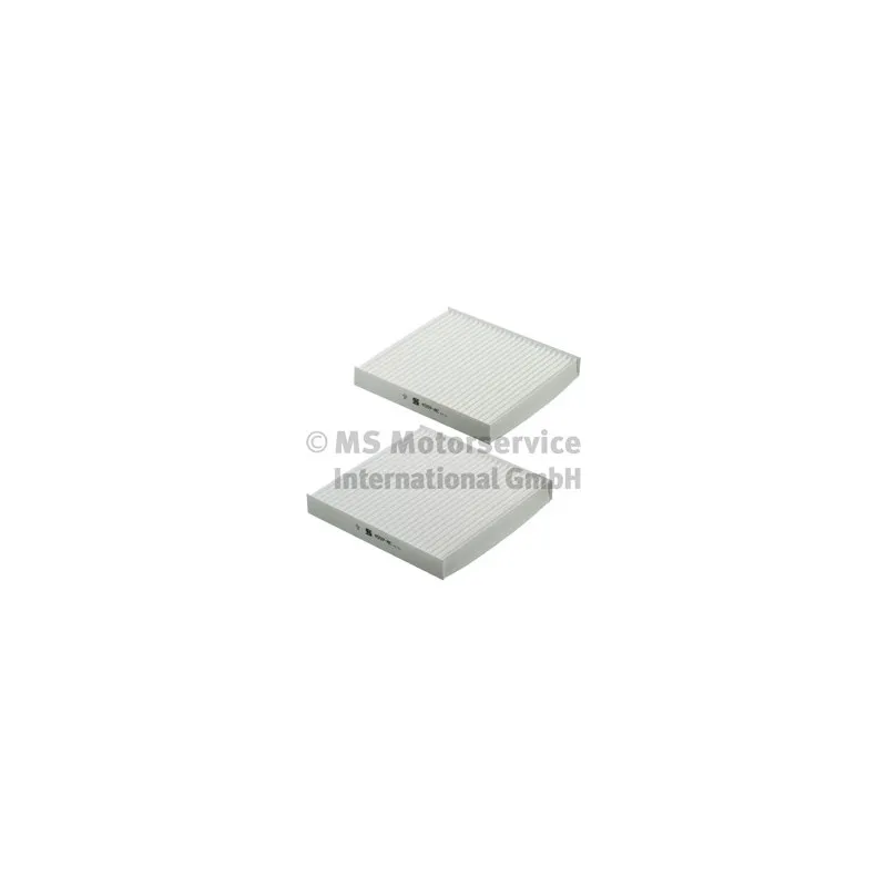 Filtre, air de l'habitacle KOLBENSCHMIDT 50014559