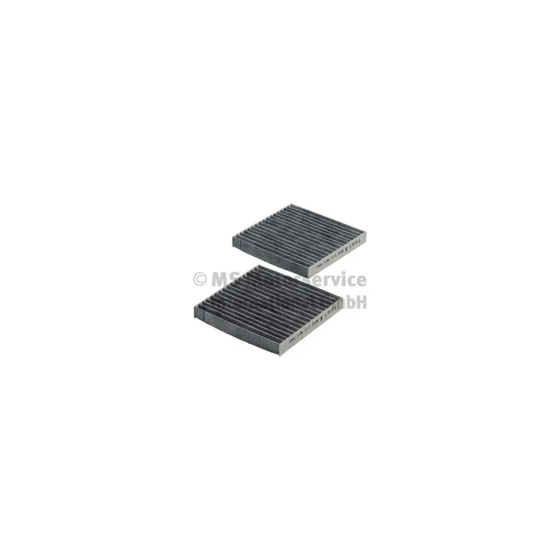 Filtre, air de l'habitacle KOLBENSCHMIDT 50014560