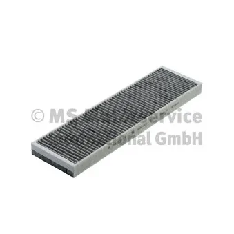 Filtre, air de l'habitacle KOLBENSCHMIDT 50014564