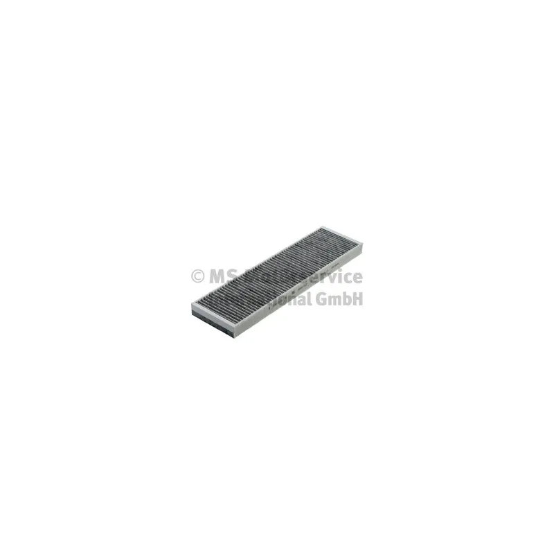 Filtre, air de l'habitacle KOLBENSCHMIDT 50014564