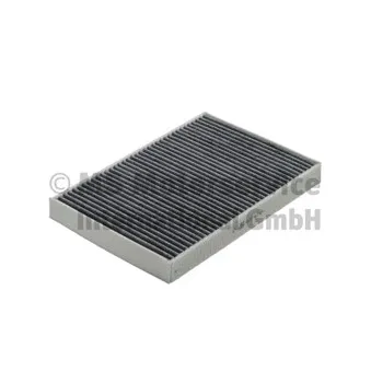 Filtre, air de l'habitacle KOLBENSCHMIDT 50014572