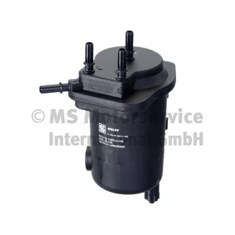Filtre à carburant KOLBENSCHMIDT 50014592