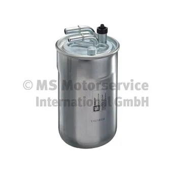 Filtre à carburant KOLBENSCHMIDT 50014593
