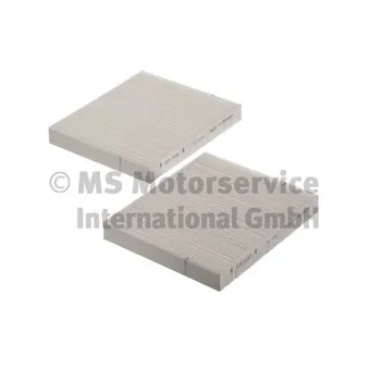 Filtre, air de l'habitacle KOLBENSCHMIDT 50014594