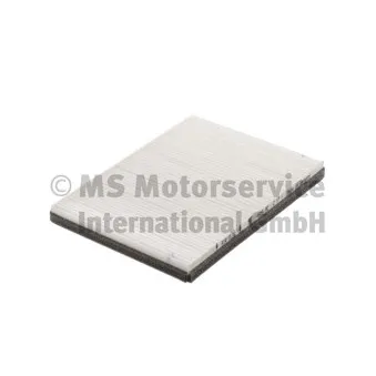Filtre, air de l'habitacle KOLBENSCHMIDT 50014605