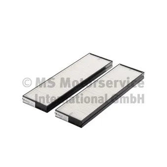 Filtre, air de l'habitacle KOLBENSCHMIDT 50014606