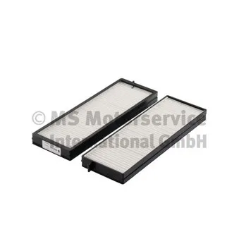 Filtre, air de l'habitacle KOLBENSCHMIDT 50014609