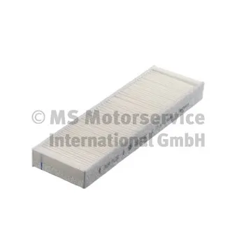 Filtre, air de l'habitacle KOLBENSCHMIDT 50014610