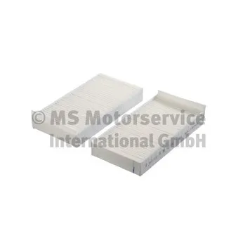 Filtre, air de l'habitacle KOLBENSCHMIDT 50014611