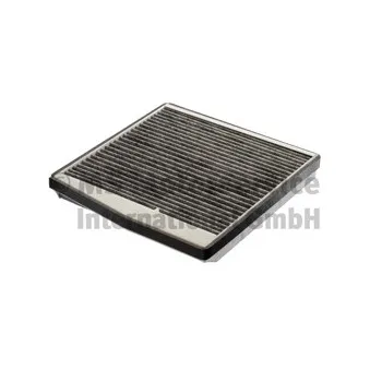 Filtre, air de l'habitacle KOLBENSCHMIDT 50014612