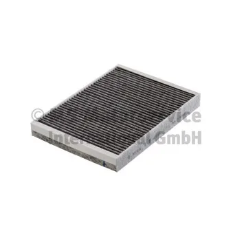 Filtre, air de l'habitacle KOLBENSCHMIDT 50014614