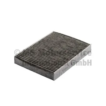 Filtre, air de l'habitacle KOLBENSCHMIDT 50014615