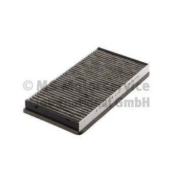 Filtre, air de l'habitacle KOLBENSCHMIDT 50014616