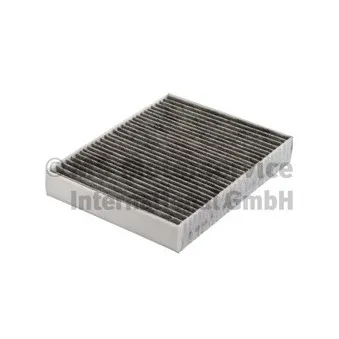 Filtre, air de l'habitacle KOLBENSCHMIDT 50014618