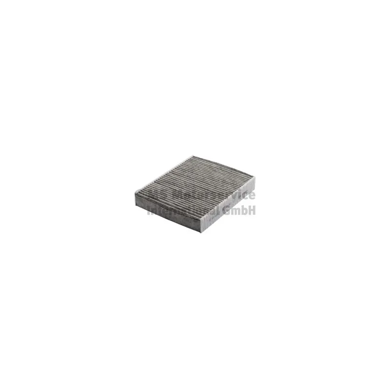 Filtre, air de l'habitacle KOLBENSCHMIDT 50014619