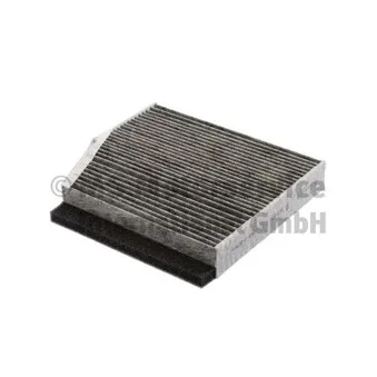 Filtre, air de l'habitacle KOLBENSCHMIDT 50014620