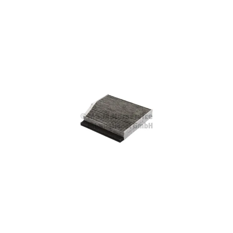 Filtre, air de l'habitacle KOLBENSCHMIDT 50014620