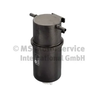 Filtre à carburant KOLBENSCHMIDT 50014663