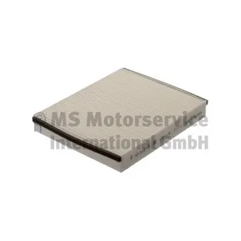 Filtre, air de l'habitacle KOLBENSCHMIDT 50014700
