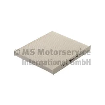 Filtre, air de l'habitacle KOLBENSCHMIDT 50014701