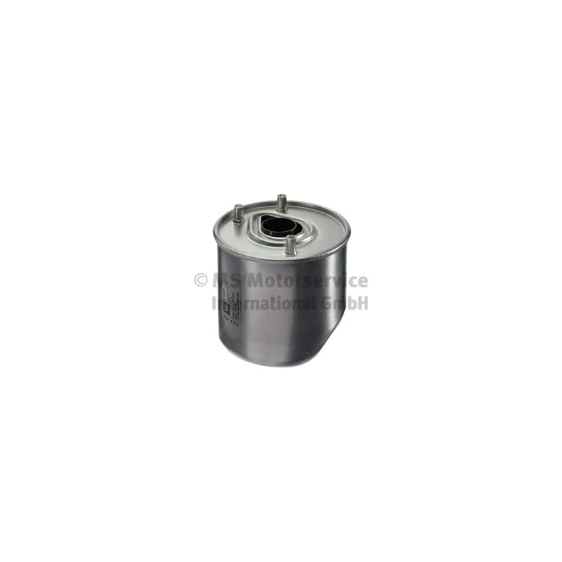 Filtre à carburant KOLBENSCHMIDT 50014715