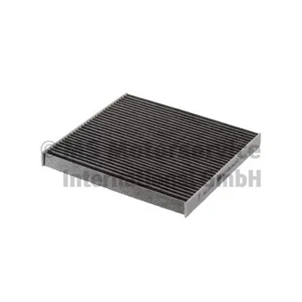 Filtre, air de l'habitacle KOLBENSCHMIDT 50014718