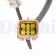 Capteur, température des gaz DELPHI TS30332-12B1 - Visuel 2