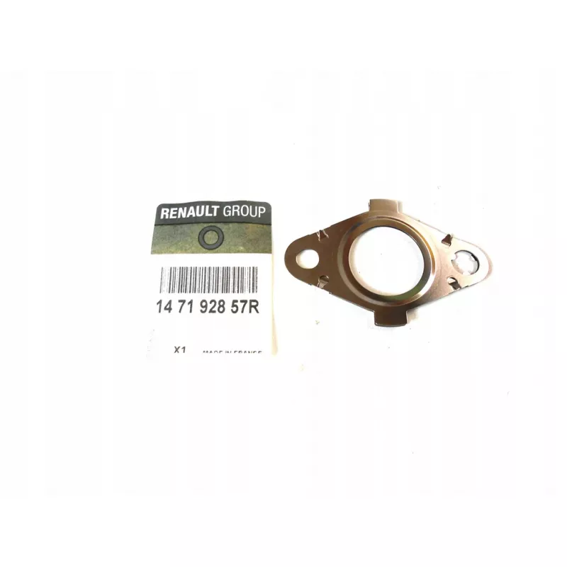 Joint, flexible vanne EGR OE 147192857R