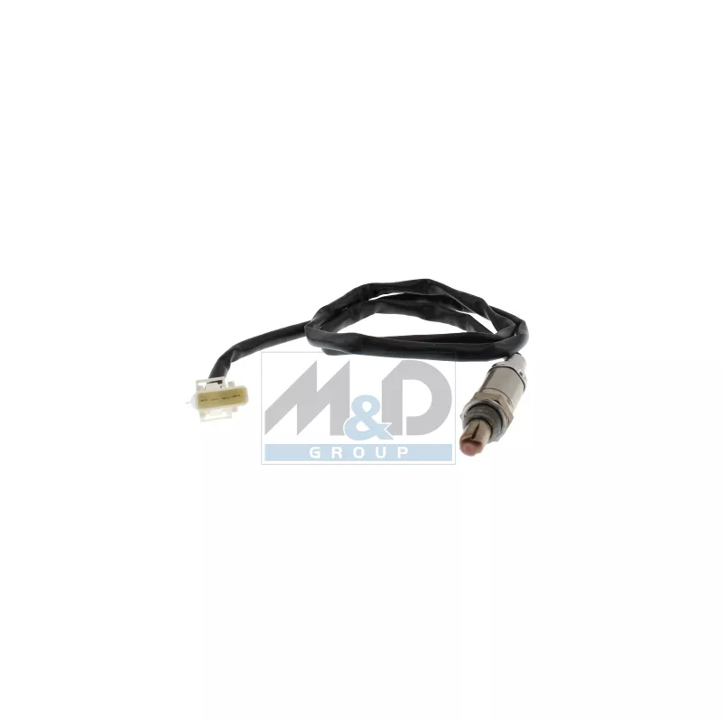 Sonde lambda MEAT & DORIA 81072