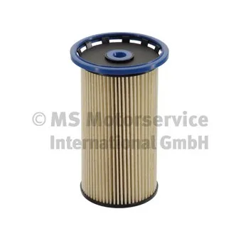 Filtre à carburant KOLBENSCHMIDT 50014737
