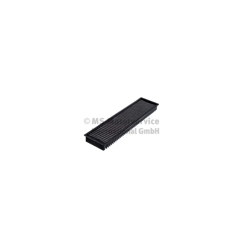 Filtre à huile KOLBENSCHMIDT 50014753