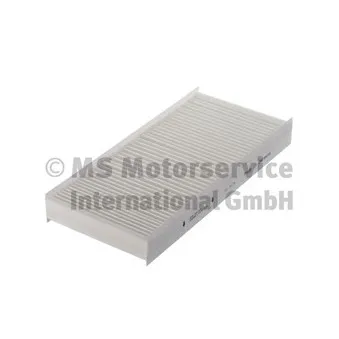 Filtre, air de l'habitacle KOLBENSCHMIDT 50014765