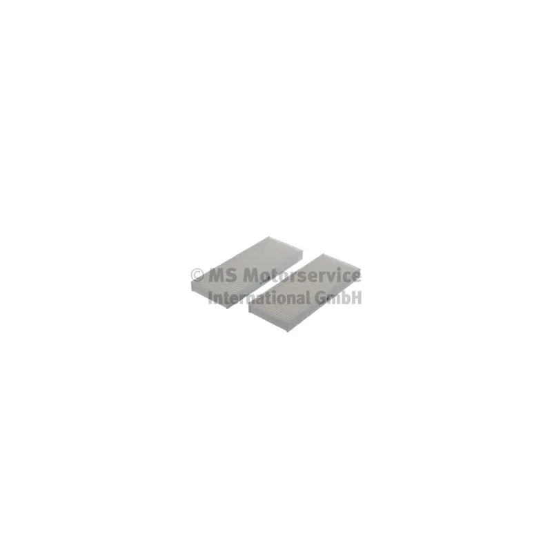 Filtre, air de l'habitacle KOLBENSCHMIDT 50014766