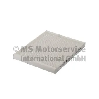Filtre, air de l'habitacle KOLBENSCHMIDT 50014771