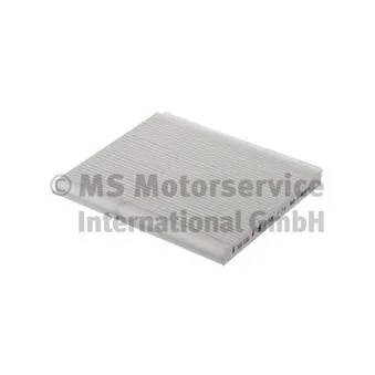 Filtre, air de l'habitacle KOLBENSCHMIDT 50014772