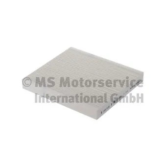 Filtre, air de l'habitacle KOLBENSCHMIDT 50014773