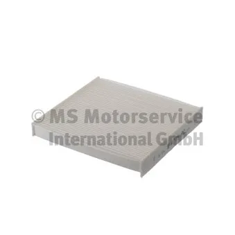 Filtre, air de l'habitacle KOLBENSCHMIDT 50014775