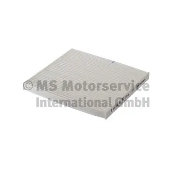 Filtre, air de l'habitacle KOLBENSCHMIDT 50014776