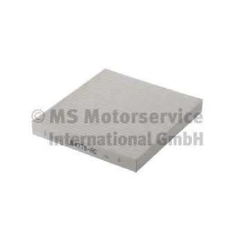 Filtre, air de l'habitacle KOLBENSCHMIDT 50014778