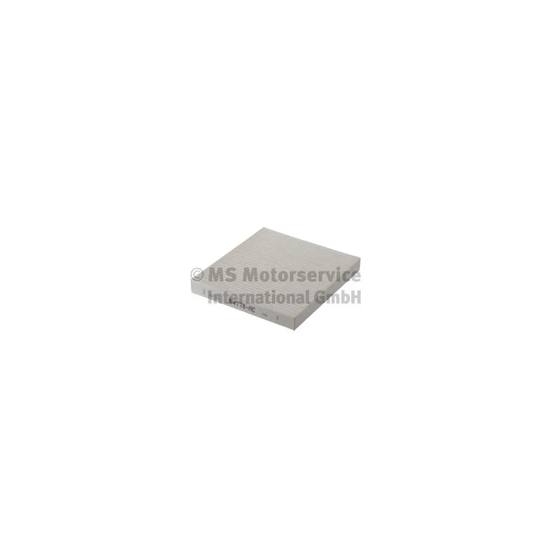 Filtre, air de l'habitacle KOLBENSCHMIDT 50014778
