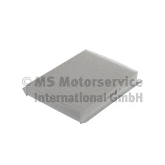 Filtre, air de l'habitacle KOLBENSCHMIDT 50014779