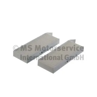 Filtre, air de l'habitacle KOLBENSCHMIDT 50014781