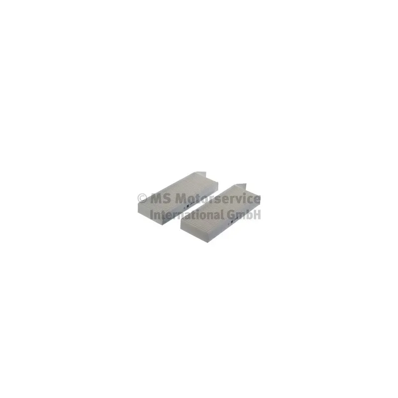 Filtre, air de l'habitacle KOLBENSCHMIDT 50014781