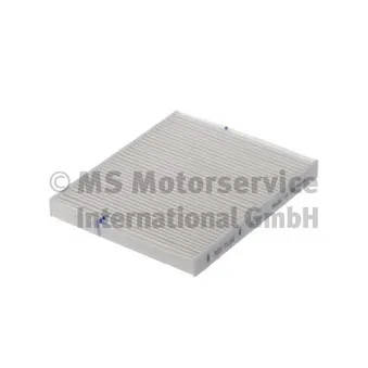 Filtre, air de l'habitacle KOLBENSCHMIDT 50014782