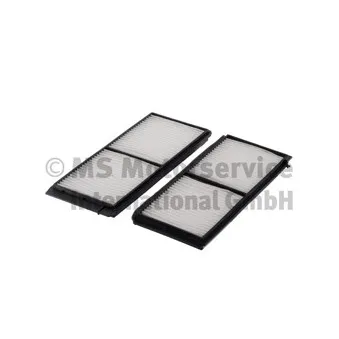 Filtre, air de l'habitacle KOLBENSCHMIDT 50014791