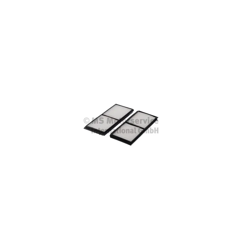 Filtre, air de l'habitacle KOLBENSCHMIDT 50014791