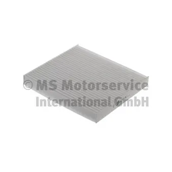 Filtre, air de l'habitacle KOLBENSCHMIDT 50014792