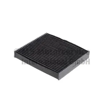 Filtre, air de l'habitacle KOLBENSCHMIDT 50014798