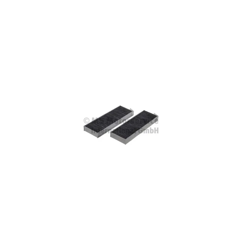 Filtre, air de l'habitacle KOLBENSCHMIDT 50014805