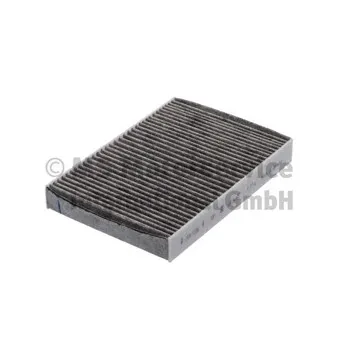 Filtre, air de l'habitacle KOLBENSCHMIDT 50014813
